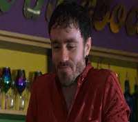 Aidan O'CallaghanEastEnders as Lewis Butler (1985 TV Series)