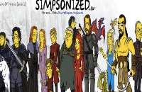 Laurence O'FuarainGame of Thrones as Simpson (Season 5 TV Series)