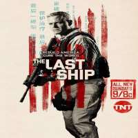 Fernando ChienThe Last Ship (TV series 2014)