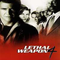 Raymond MaLethal Weapon 4 as Dr. Cheng (1998 Movie)