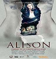 Stella YeWrecked as Alison (2016 TV Series)