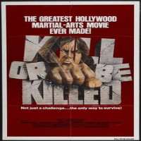 James RyanKill or Be Killed as Steve Hunt (1976 film)