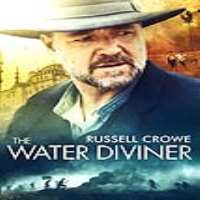 Garreth HadfieldThe Water Diviner as Stunt Performer (Movie 2014)