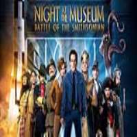 Regina TaufenNight at the Museum: Battle of the Smithsonian as New York Reporter (2009 Movie)