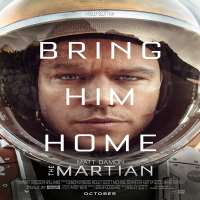 Bjorn FreibergThe Martian (Movie 2015)