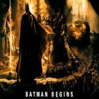 Cillian MurphyBatman Begins as Dr. Jonathan Crane (Film 2005)