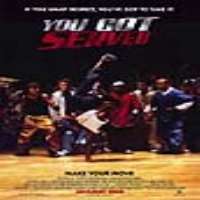 La La AnthonyYou Got Served as Herself (Movie 2004)