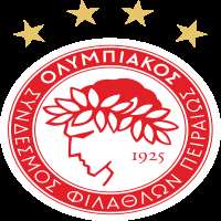 Balazs MegyeriOlympiacos (2010 Greek Professional Football Club)