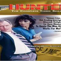 Janet HubertHunter as Vanessa Riley (TV Series 1988)