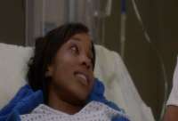 Erica GreenGrey's Anatomy as Chelsea Keen (2005 TV Series)