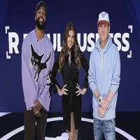 Steelo BrimRidiculousness as Co-host (TV Series 2011)