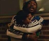 Latoia FitzgeraldMeek Mill: Fall Thru (2017 Music Video)