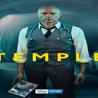 Cain AidenTemple as Rude Workman (2019 TV Series)