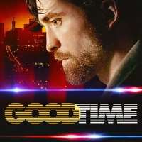 Luca De MassisGood Time as Undercover Cop (Movie 2017)