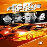 Don TheerathadaThe Fast and the Furious: Tokyo Drift as stunt player (2006 Movie)