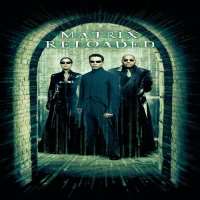 David Will NoThe Matrix Reloaded as Cain (2003 Movie)