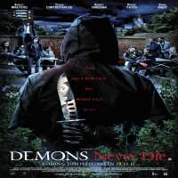 Montana ManningDemons Never Die as Katia (2011 Movie)