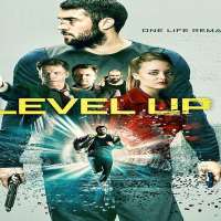 Cameron JackLevel Up as Calvin (2016 Movie)