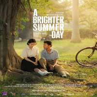 Chang ChenA Brighter Summer Day as Chang Chen  (Movie 1991)