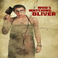 Xander TurianWounded as Oliver (2017 Movie)