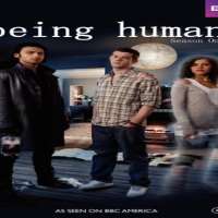 Russell ToveyBeing Human as George Sands (British TV series 2008)