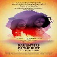 Jared WarrenDaughters of the Dust as Peazant Child (1991 Movie)
