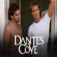 David ShaeDante's Cove as Tom(Movie 2007)