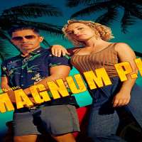 Ioane GoodhueMagnum P.I. as Kenji Yamada (2018 TV Series)