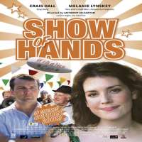 Semu FilipoShow of Hands as Tayshawn (2008 Movie)