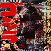 David James SikkinkGodzilla as 1954 Civilian Scientist (Movie 2014)