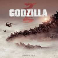 Andrea Elizabeth SikkinkGodzilla as Tourist on Beach (2014 Movie)