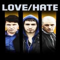Tom Vaughan-LawlorLove/Hate as Nigel 