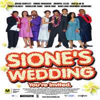 Oscar KightleySione's Wedding as Albert (Movie 2006)