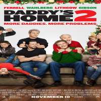 Alana MonteiroDaddy's Home 2 as Airport Attendee (2017 Movie)