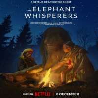 Guneet MongaThe Elephant Whisperers as Producer (Movie 2022)