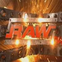 Nathan JonesWWE Raw (2003)