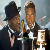 Delroy LindoMalcolm X as West Indian Archie (1992 Movie)