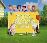 Dean NolanPan as Peanut (2015 Movie)