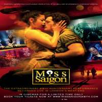 Jon Scott ClarkMiss Saigon (Movie 2016)