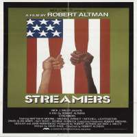 David Alan GrierStreamers as Roger (Movie 1983)