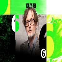 Jarvis CockerBBC Radio 6 Music (2002)