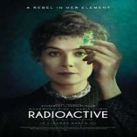 Ariella GlaserRadioactive as Irene Aged 11 (2019 Movie)