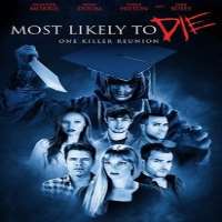 Johnny RameyMost Likely to Die