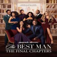 Jamilah RosemondThe Best Man: The Final Chapters as Keisha (2022 TV Series)