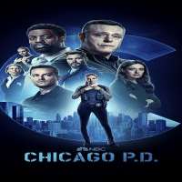 Johanna McGinleyChicago P.D. as Mrs. Hansen (2014 TV Series)