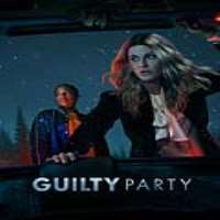 Jules LatimerGuilty Party as Toni Plimpton (2021 TV Series)