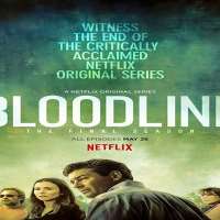 Carra PattersonBloodline as Assistant (2015 TV Series)