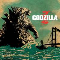 Marisol CorreaGodzilla (Movie 2014)