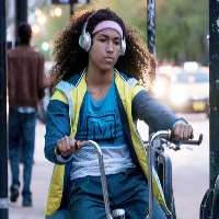 Johnny AlexanderThe Chi as Head Guy (2018 TV Series)