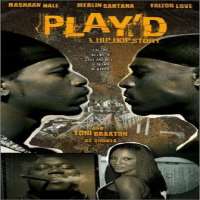 Tre RyanPlay'd: A Hip Hop Story as Club Patron (2002 Movie)
